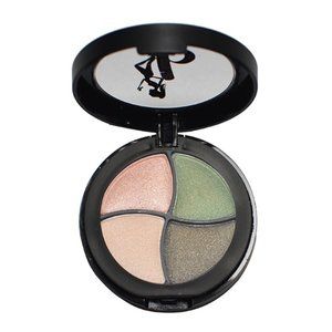 Be a Bombshell Quads Eyeshadow - Dublin